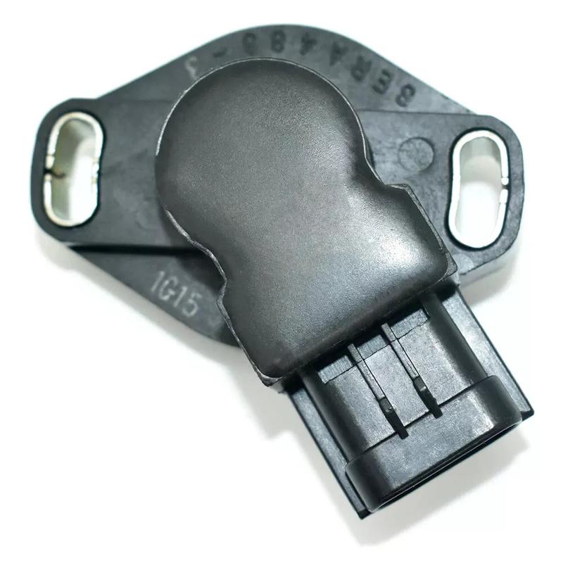 Throttle Position Sensor TPS SERA4833 Replacement SERA483-3 For Mazda