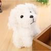 Dog Plush Stuffed Toy Animal Doll , 11CM Soft Keychain Gift for Boys and Girls Christmas Gifts