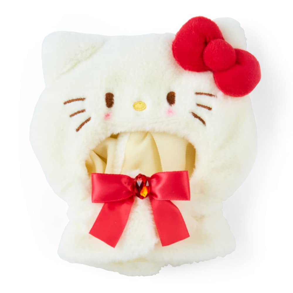 Sanrio Hello Kitty Plush Costume 182630 (Enjoy Idol)