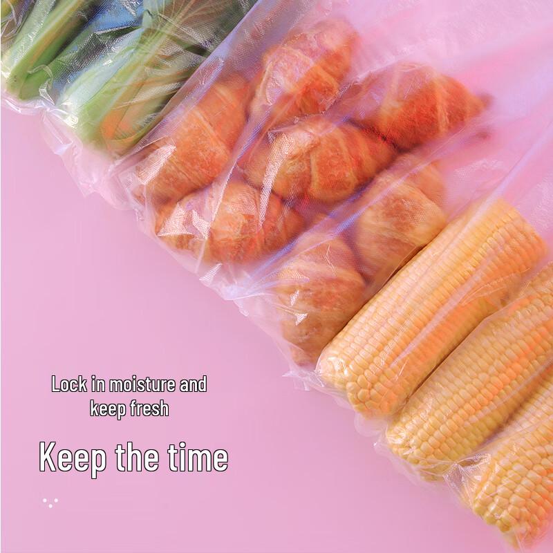 Chahua M650 Food Storage Roll Bags