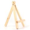 Stand Artwork Display Holder Wedding Table Card Stand Craft Drawing Easel Mini Artist Wooden Easel