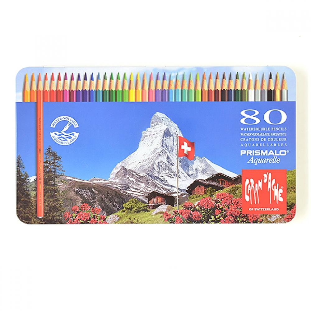 

Carandash 380 Prismallow 80 Color Set