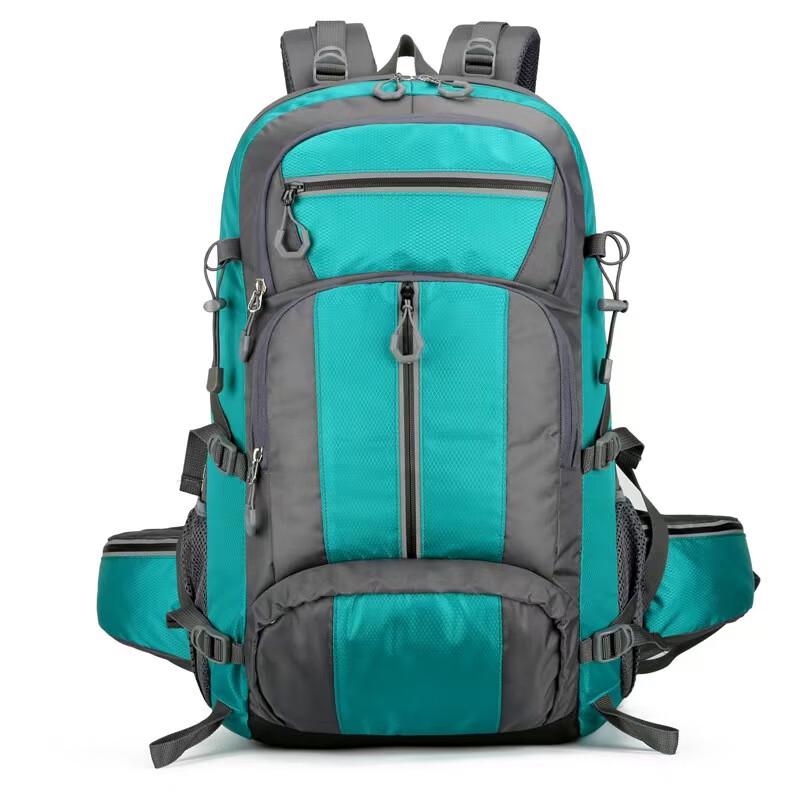 Yileqi Outdoor Multi-functional Mountaineering Backpack