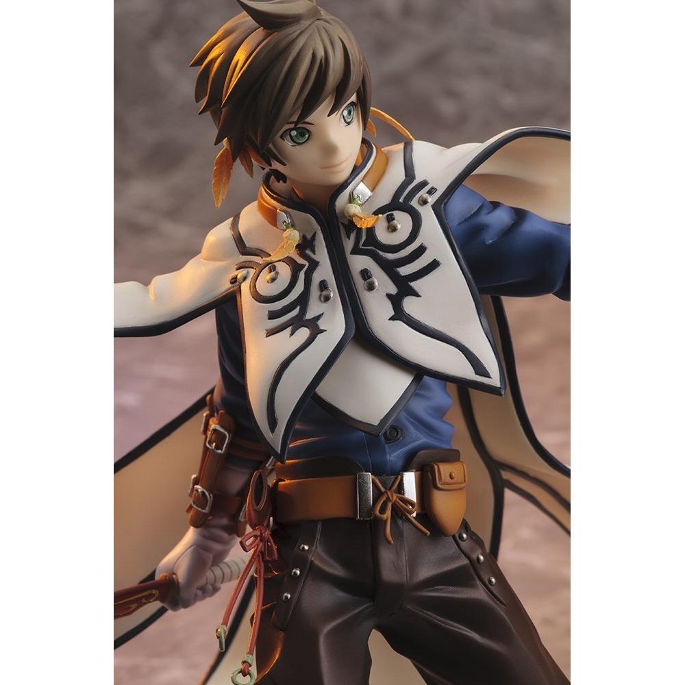 Kotobukiya Tales of Zestiria Sorey figurină PVC pictată finisată la scară 1/8