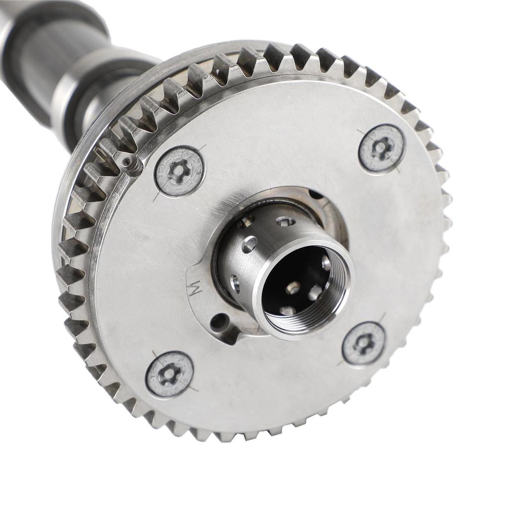Intake Camshaft 06K109021 with Control Valve for VW 1.8T 2.0T 2015-
