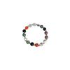 Women's Ethnic Retro Stone Bracelet - 2023 National Style Niche Jewelry