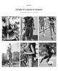 Unisex Calf Compression Sleeve for Sports & Outdoor Activities