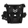 CRF300L Skid Plate Engine Guard Protector Off-Road Adventure Motorcycle Trail Riding Protection