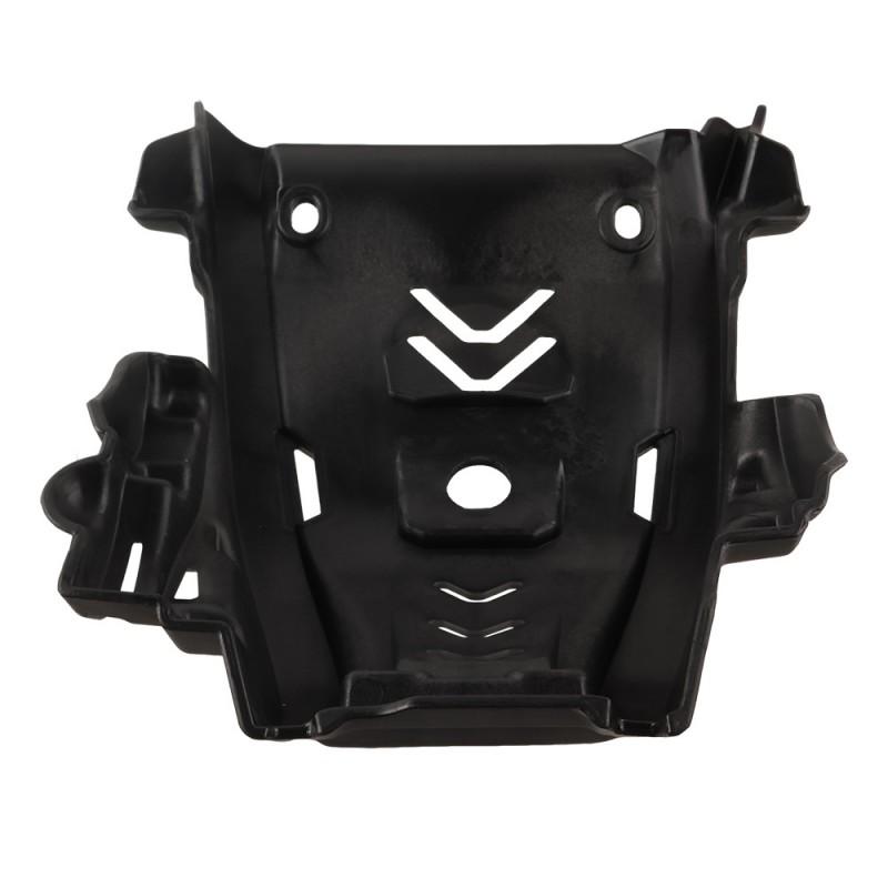 CRF300L Skid Plate Engine Guard Protector Off-Road Adventure Motorcycle Trail Riding Protection