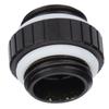 Water Cooling Fittings   Copper Small Compact Replaceable Computer Supplies for PC