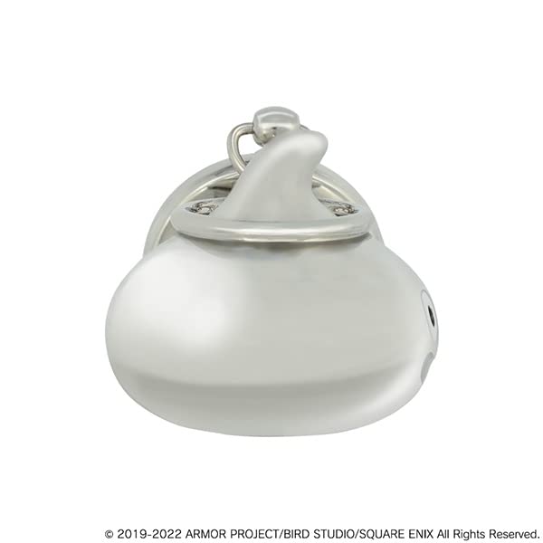 Dragon Quest Metallic Monsters Gallery Slamichi Astron