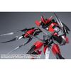 Wave Tekkaman Blade Tekkaman Evil Non-Scale Plastic Model Kit 22cm Color-Coded KM-052