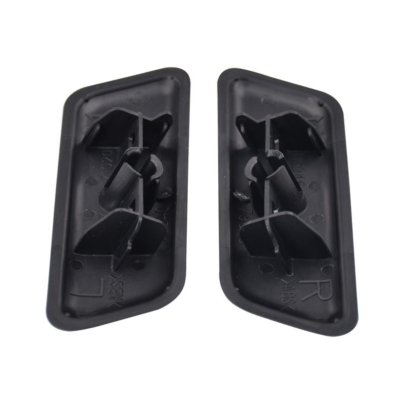 For Toyota Hilux 2011 2012 2013-2015 Left Right Side 85208-0K020 Car Accessories Front Headlight Headlamp Washer Jet Nozzle