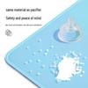 Gurede Kids' Waterproof Silicone Placemat