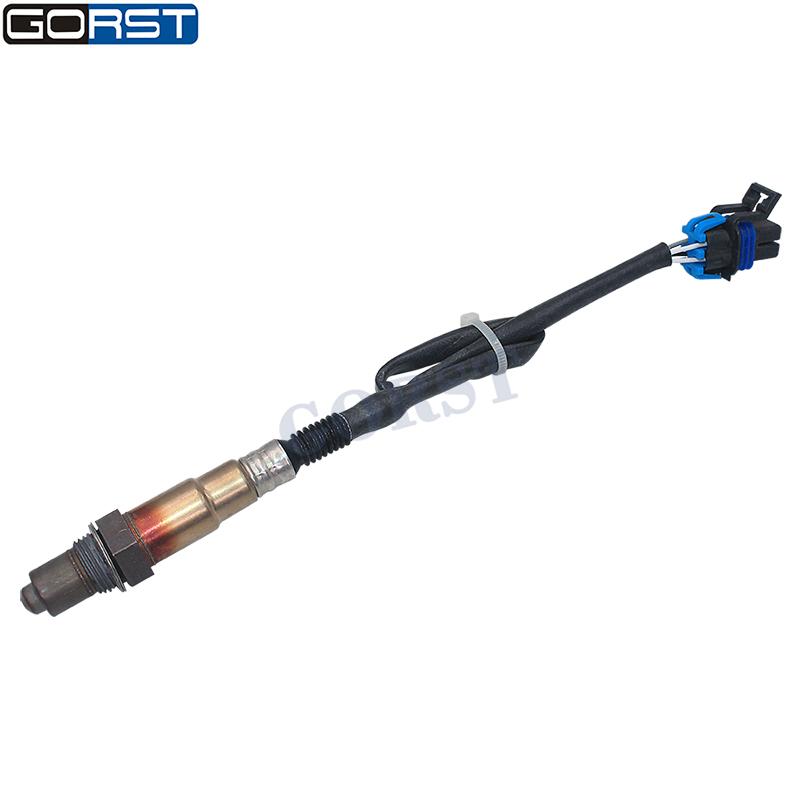Oxygen Sensor 12634085 for Buick Chevrolet GMC 0258010257 0258010451