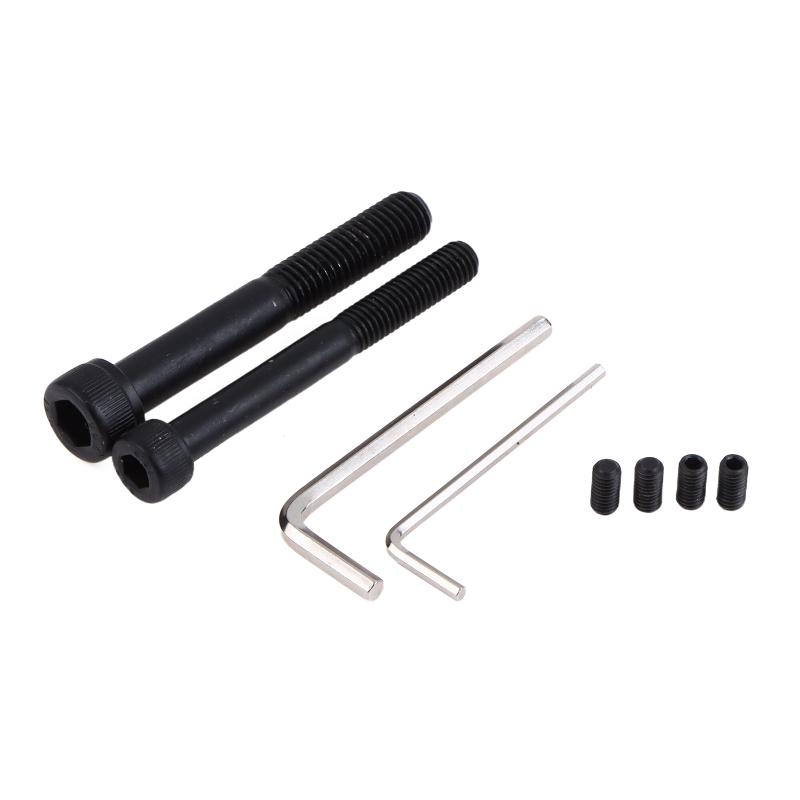 

Lathe Tool Post Holder Set Aluminum Alloy Quick Change Toolpost Tool Holder Lathe Tools Post And Holder Kit Lathe Accessory 1Set