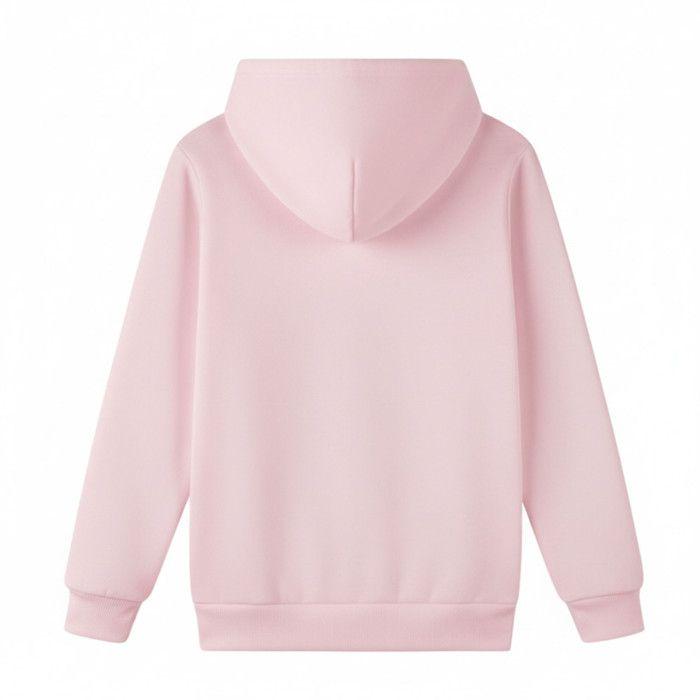 Kids Jogging Girl - LOS ANGELES - Pink - Long Sleeves - Breathable - Multisport