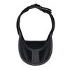 Verstellbare Atmungsaktive Anti-UV Leere Oberseite Sonnenschirm Unisex Kappe Für Outdoor-Sportarten Tennis Golf Laufen Strand Reisen Party