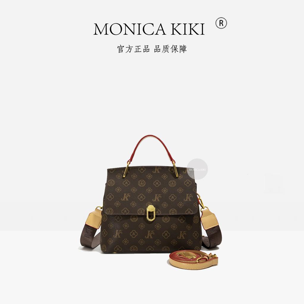 Light Luxury Niche Bag Women 2025 New Super Fire Presbyopia Commuter Portable Tote Bag Versatile Shoulder Messenger Bag