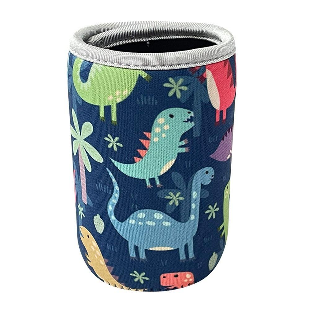 Kryt na láhev na krmení Taška na láhev na mléko Kryt na láhev na mléko Ohřívač kojeneckých lahví Rukáv na láhev na mléko Kryt na hrnek