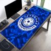 Football Club Orenburg Emblem Mouse pad Mouse pad, Gaming Mouse Pad, keyboard pad, Desk Decor for computer notebook Fan Gift Birthday Gift