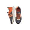 Converse Cons Star Series Rn Low Top Running Shoes Unisex Sneakers Blue Orange 166522C