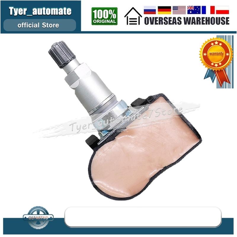 4PCS TPMS Tire Pressure Sensor 315MHz For Nissan Leaf Sentra Versa Versa Note 40700-3AN1B