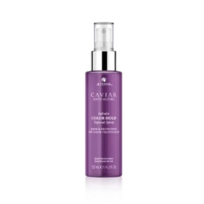 Alterna Caviar Infinite Color Hold Topcoat Spray 125 мл