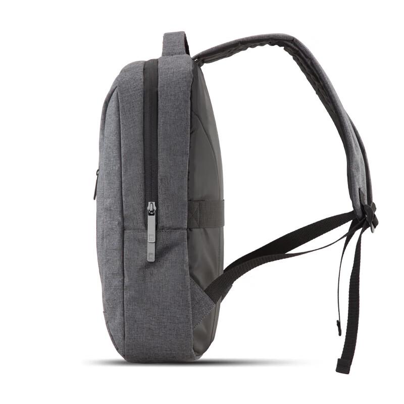LEVEL8 LA-1850 15.6-inch Business Laptop Backpack