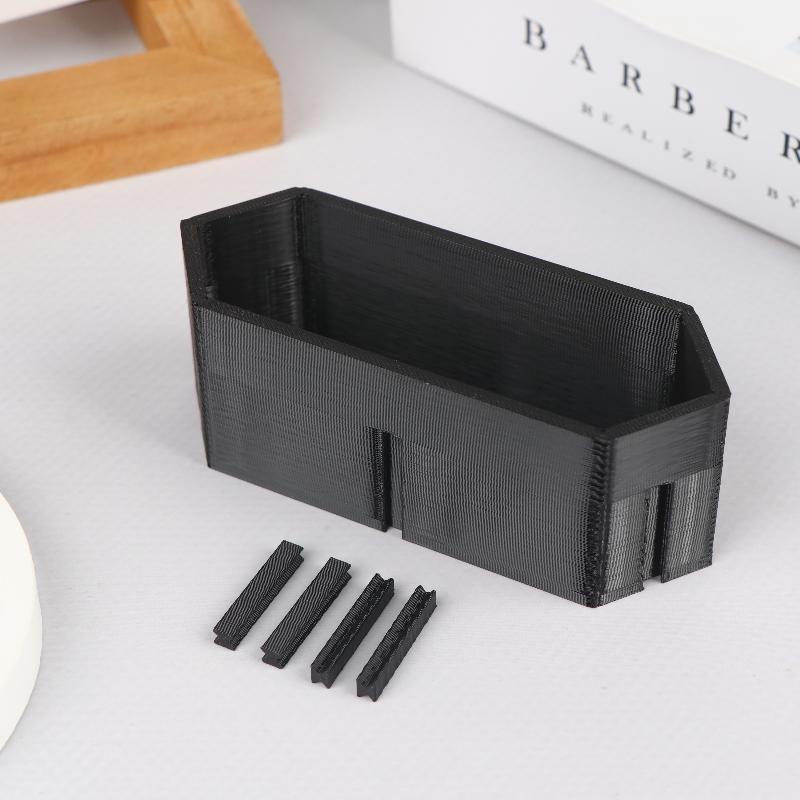 1:64 Scale Sports Car Model Display Stand Toy Car Display Show Box Storage Case Wall Mounted Car Toy Shelf
