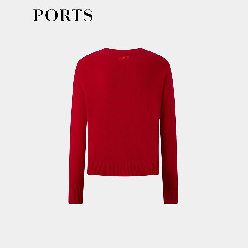 PORTS Women's Early Spring 2023 Knit Pullover