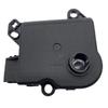 HVAC Heater Blend Door Actuator For 2005-2015 Nissan Titan Armada V8 5.6L 2-Pin