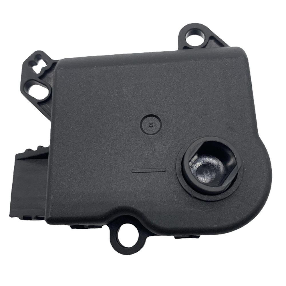 HVAC Heater Blend Door Actuator For 2005-2015 Nissan Titan Armada V8 5.6L 2-Pin