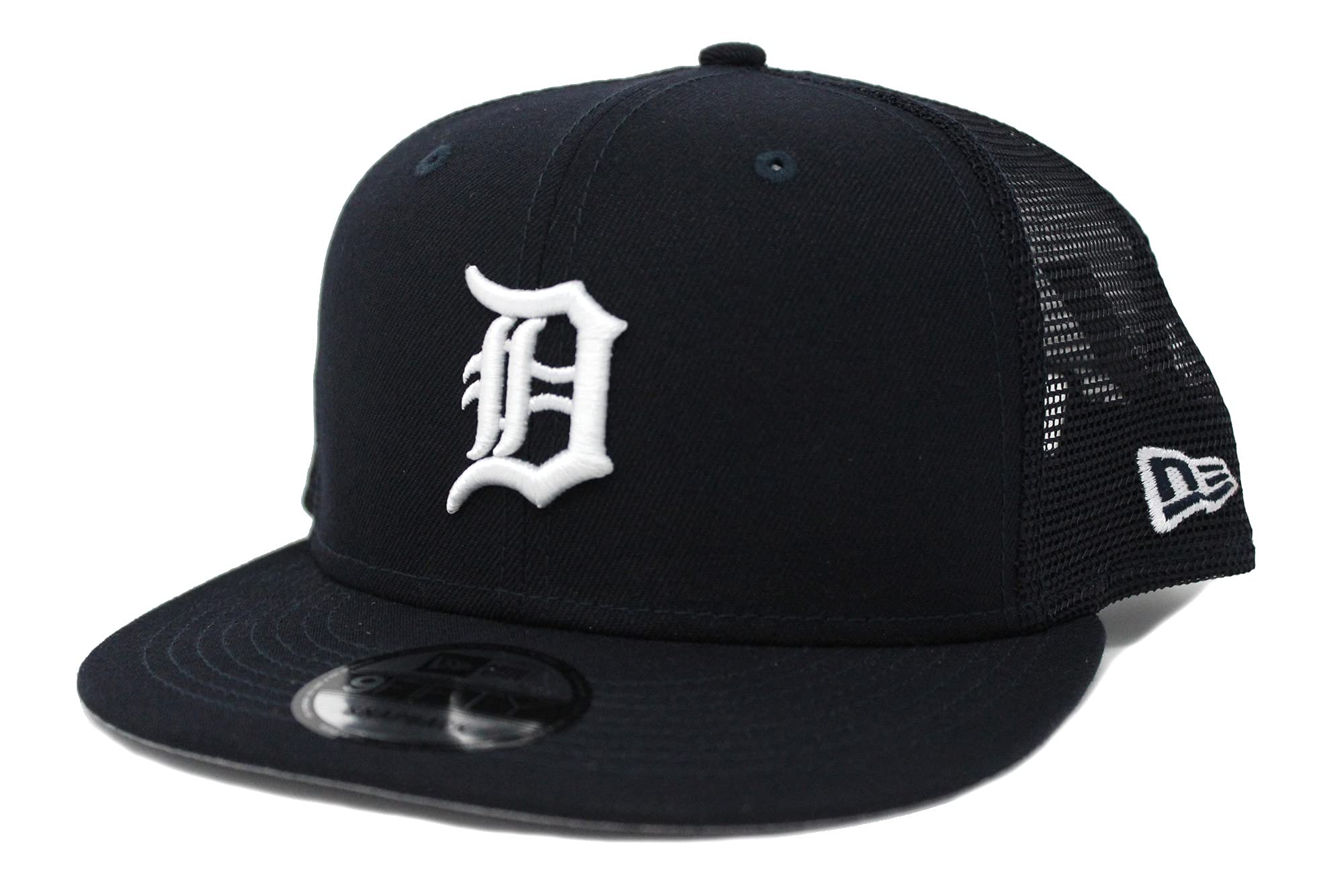 

Бейсболка MLB Mesh Snapback 9FIFTY Detroit Tigers [New Era]
