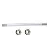 6J8-43131 Bolt Clamp Bracket Stainless Steel Steering Tube For Yamaha Outboard Motor 20-50HP 6J8-43131-01 Boat Motor