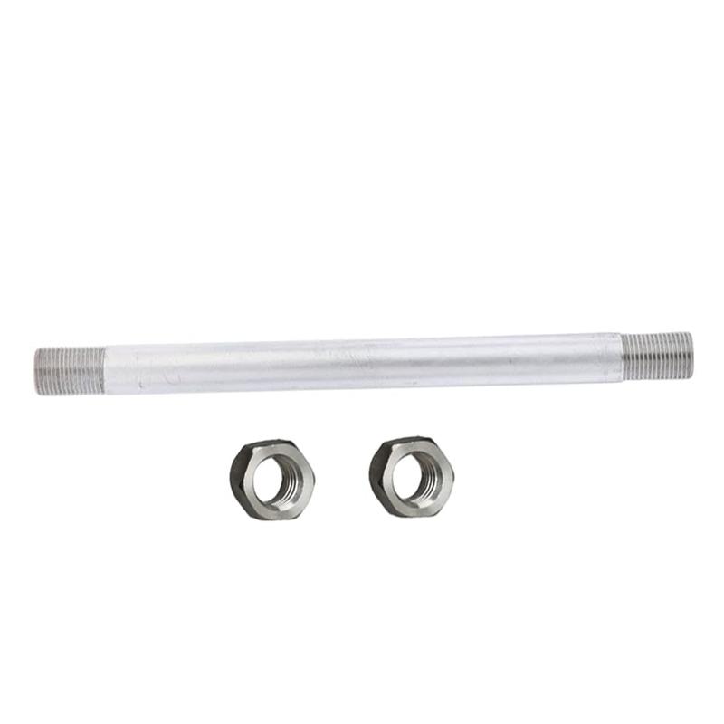 6J8-43131 Bolt Clamp Bracket Stainless Steel Steering Tube For Yamaha Outboard Motor 20-50HP 6J8-43131-01 Boat Motor