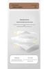 A-class Thick Quilted Bed Skirt - Winter Dustproof Non-Slip Bed Cover with Princess-Style Skirt Edge