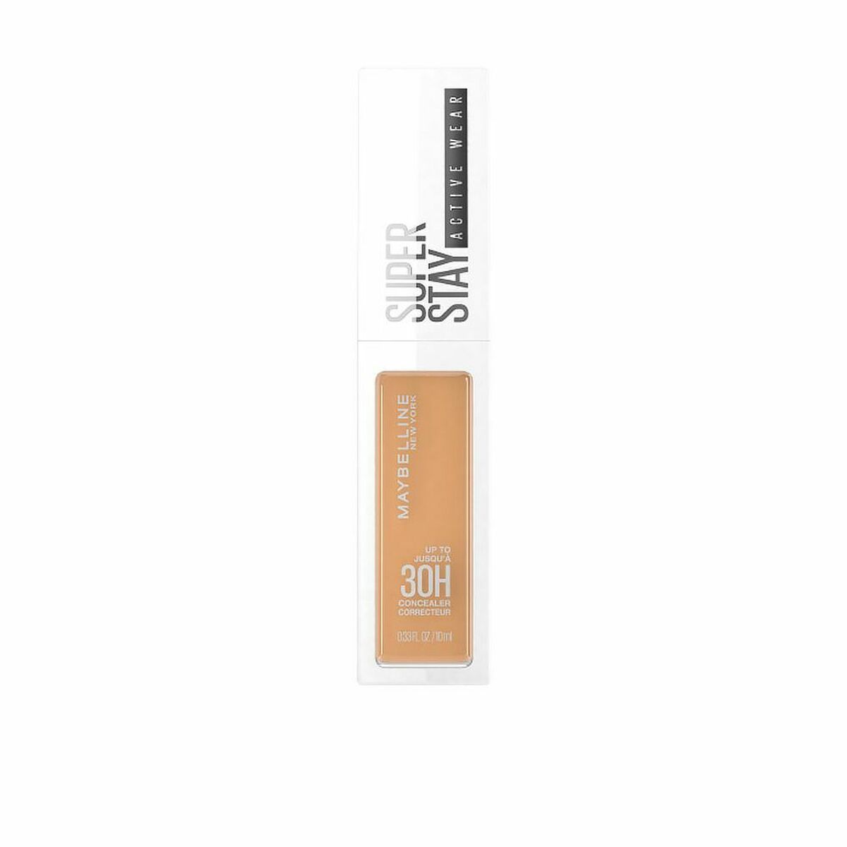 

Консилер для лица Maybelline Superstay Active Wear 30-honey Анти-несовершенства (30 мл)
