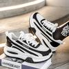 New Large Size Men's Casual Sneakers Waterproof Couple Shoes Light Comfortable Breathable Running Shoes Casual Sports Shoes 50