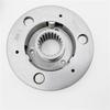 UU125T-2 Motorcycle Engine Starter Clutch Plate