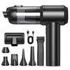 Portable Handheld Wireless Car Vacuum Cleaner with Super Strong Suction