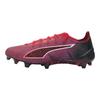 Puma Ultra 6 Ultimate Cp Comfortable Fashion Durable Soccer Shoes Men Soccer Shoes Red 108779-01