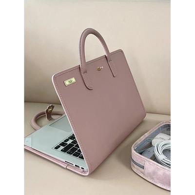 Laptop Sleeve Bag - Protective Case For Notebook And Computer, Stylish Handbag For Ultimate Laptop Protection