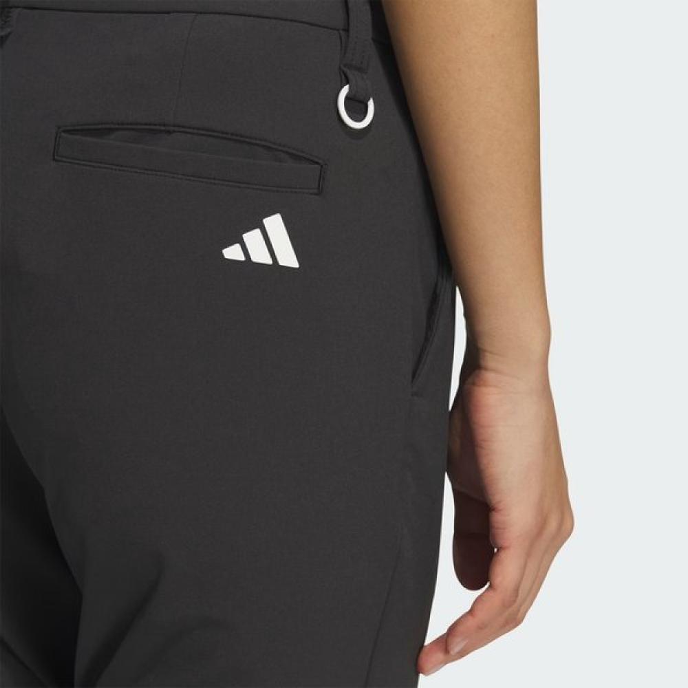 Adidas 25fw Wind.rdy Bootcut Pants 7 8 Jm7187