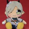 20cm Anime Mädchen Band Cry Plüschtiere Awa Iseri Nina Kawaragi Momoka Ebizuka Tomo Plüschtiere Puppen Cosplay Kinder Geburtstagsgeschenk
