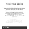 [Pre-order] THE PIANO SCORE : TOMORROW X TOGETHER (VOL.1)
