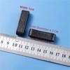 TPU Leather Belt Loop Holder DIY Belt Ring Durable Belt Keeper Loops  for 30-38mm Belts