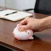 Dumpling Squishy Rot Penguin Stress A Gift Idea These Small Are Perfect For Adults As Birthday Toys Feature A Penguin Design