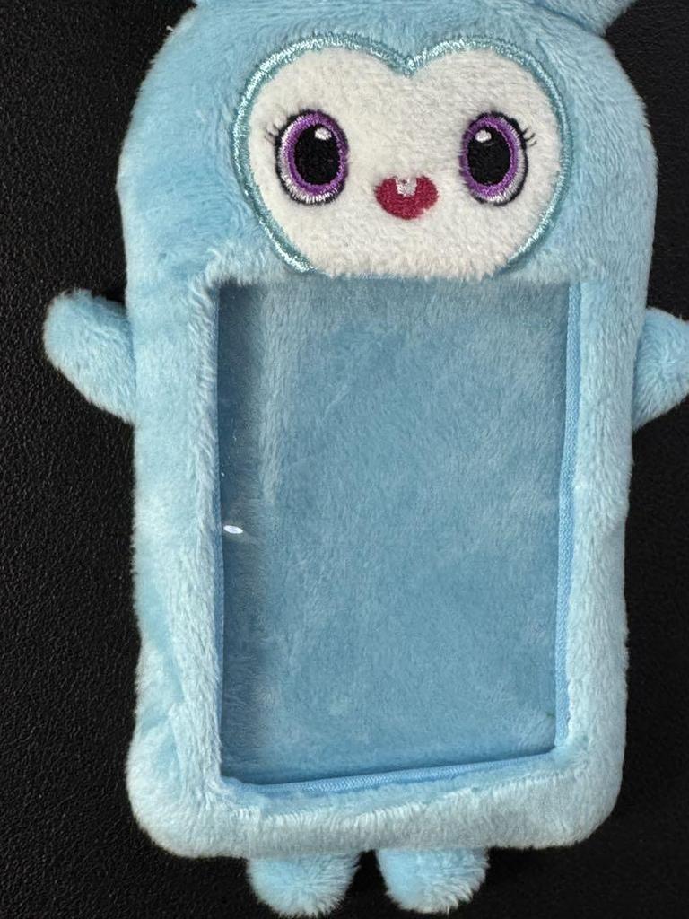 [USED] Nayeon trading card holder Twice