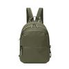 Men's Cross-Body Dual-Use Small Backpack for Women 2026 New Model Portable Lightweight Outdoor Hiking Travel Fishing Student Backpack